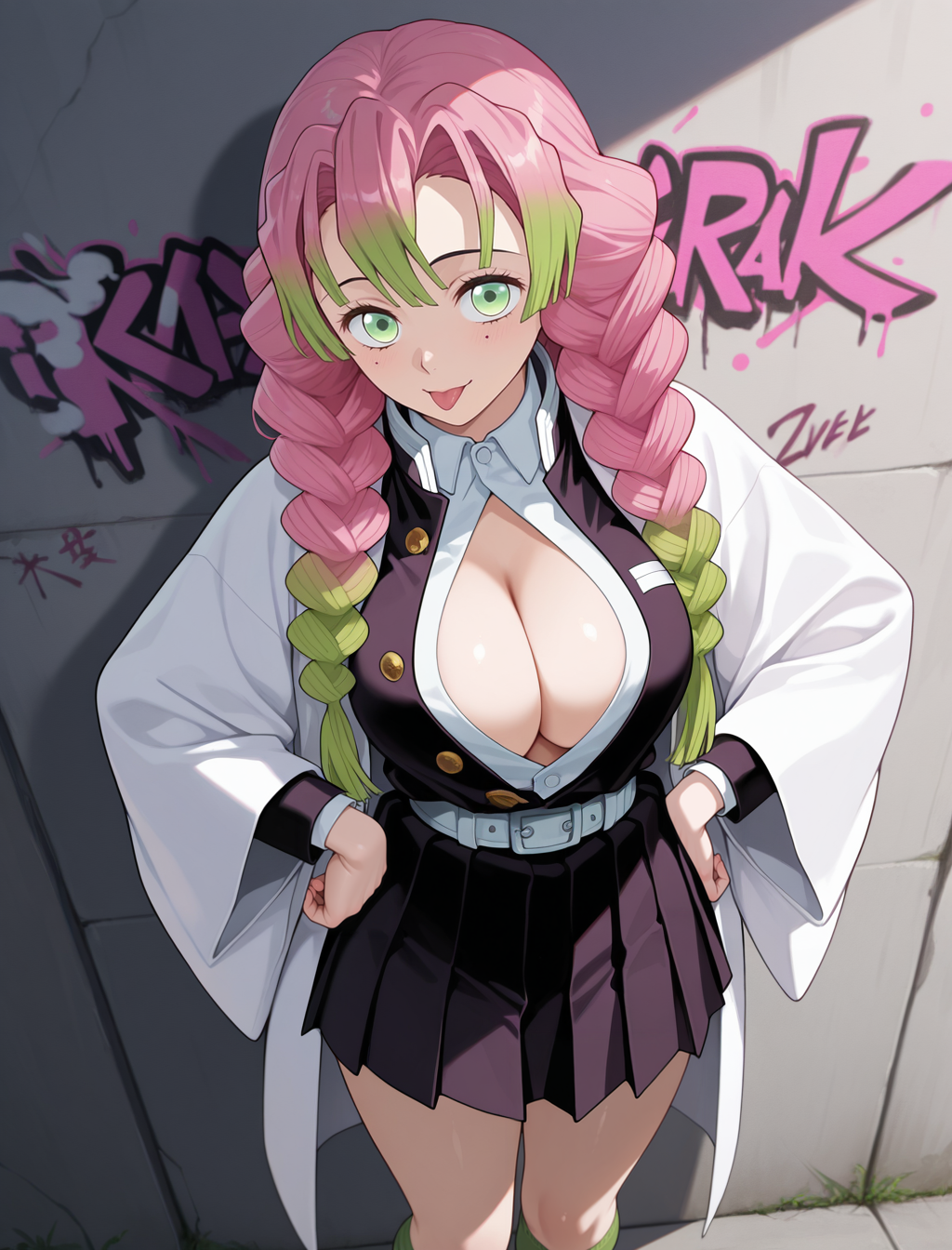 Mitsuri